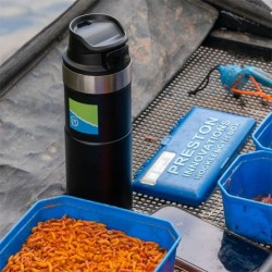 Cana Termos Preston - Travel Flask 500ml Cana Termos Preston - Travel Flask 500ml